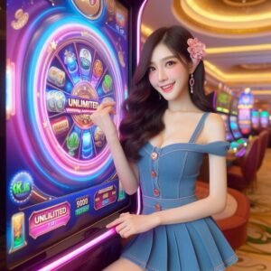 SLOT GACOR