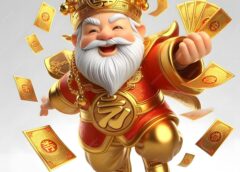 Mengenal Dunia Slot dan Slot Online: Hiburan Modern dengan Peluang Menarik