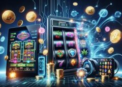 Casino Online: Revolusi Hiburan Digital untuk Generasi Modern