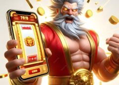 Slot Online: Permainan Seru yang Menghadirkan Keberuntungan