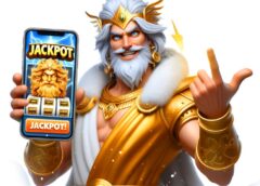 Slot Online: Inovasi Permainan Digital yang Menghibur dan Menguntungkan
