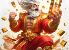 Slot dan Slot Online: Hiburan Modern di Ujung Jari Anda