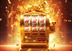 Judi Online: Inovasi Dunia Hiburan Modern yang Menjadi Tren Global