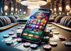 Poker Online: Perpaduan Strategi, Keberanian, dan Keterampilan di Dunia Digital