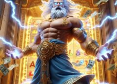 Fenomena Slot Online: Hiburan Digital yang Menguntungkan