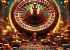 Poker Online: Evolusi Permainan Kartu Modern yang Semakin Mendominasi Dunia Digital