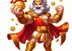 Perkembangan Slot Online dan Dinamika Industri Hiburan Digital