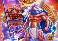 Popularitas Slot dan Slot Online dalam Industri Hiburan Digital