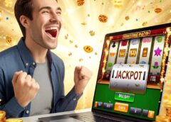 Dinamika Judi Online di Era Internet: Arah Trend, Penguatan Fitur, dan Manfaat dari Sudut Pandang Digital