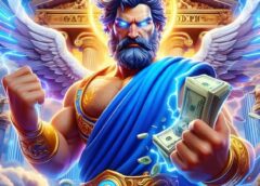 Slot Online sebagai Fenomena Hiburan Digital Modern