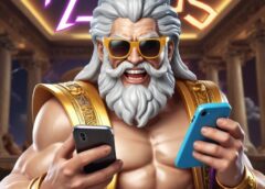 Kehadiran slot online memungkinkan pemain menikmati permainan