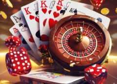 Transformasi Strategis Poker Online: Tren Interaktif, Fitur Revolusioner, dan Manfaat Nyata di Era Digital