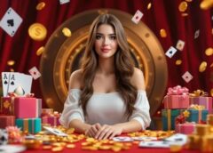 Panorama Baru Casino Online: Perkembangan Tren dan Inovasi Fitur Digital