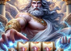 Perkembangan Slot dan Slot Online dalam Industri Hiburan Digital