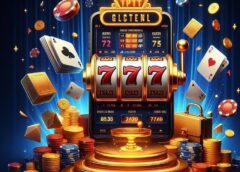 Fenomena Judi Online di Era Digital: Perkembangan Tren, Fitur Inovatif, dan Manfaat Hiburan Modern