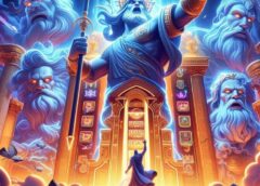 Permainan Slot pada awalnya dikenal sebagai mesin fisik yang banyak ditemukan di kasino