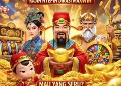 Fitur tambahan juga menjadi salah satu kelebihan dari slot online