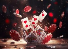 Evolusi Poker Online di Dunia Digital: Tren Terbaru, Fitur Canggih, dan Manfaat bagi Pemain Modern