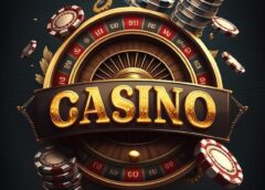 Dinamika Terbaru Casino Online: Menelusuri Tren, Fitur Modern, dan Manfaat di Era Digital