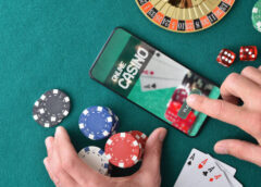 Perkembangan Poker Online : Inovasi Poker Online Di Era Digital