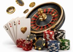 Casino Online : Membaca Ramai Lobi, Pilihan Meja, Dan Jarak Sebelum Terbawa